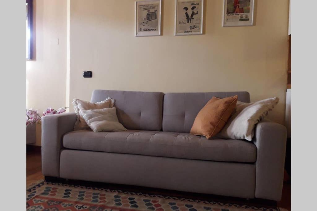 קליארי My Lovely Home מראה חיצוני תמונה