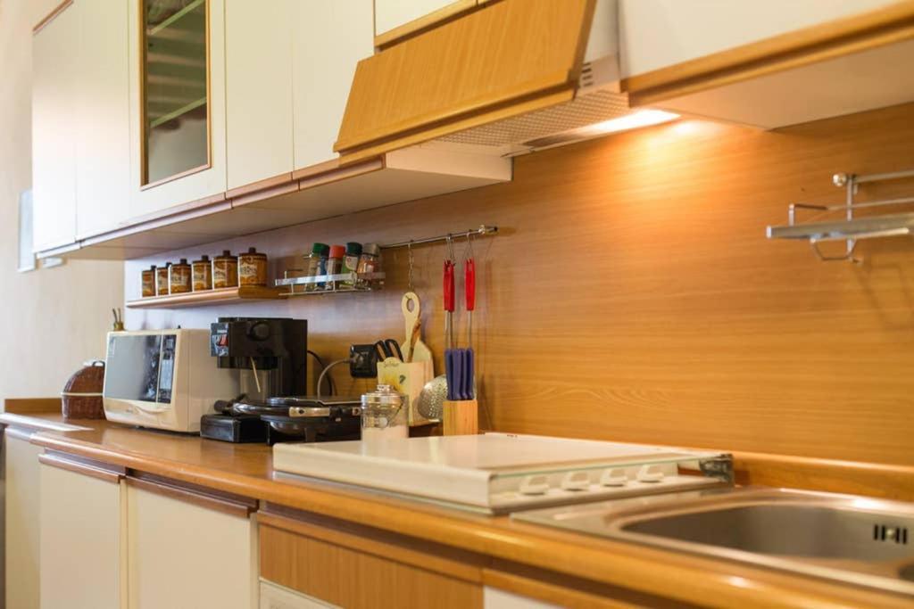קליארי My Lovely Home מראה חיצוני תמונה